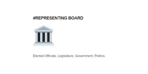 #Representing Board