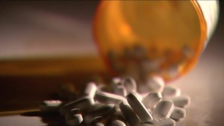 Lake County Commissioners vote unanimously to sue opioid distributors, manufacturers