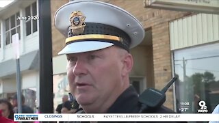 Bethel Police Chief placed on leave after independent review finds lack of manpower, training and staff