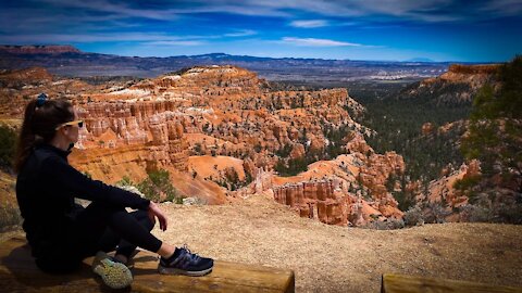 Bryce Canyon | Coyote Gulch Trail | Escalante Utah