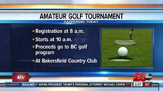 Audi Quattro Cup tees-off at Bakersfield Country Club