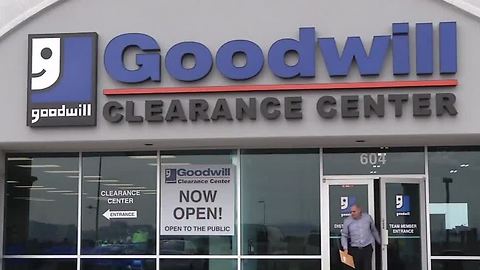 Goodwill of Southern Nevada files for Chapter 11 bankruptcy