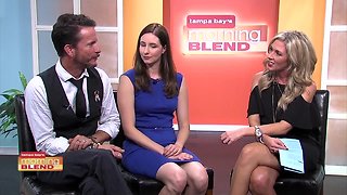 TBUFF | Morning Blend