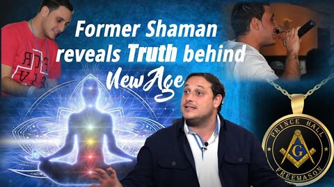 Former Shaman Reveals Truth Behind New Age