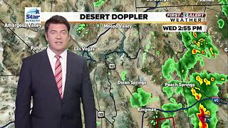 13 First Alert Weather for July 19