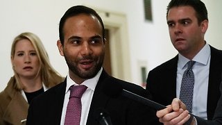 Papadopoulos Announces Intention To Run For Congress