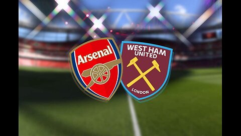 Highlight :West Ham vs Arsenal 3-1,Caraboa Cup 2023