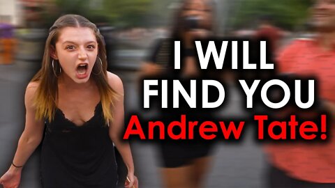 New York Responds to Andrew Tate