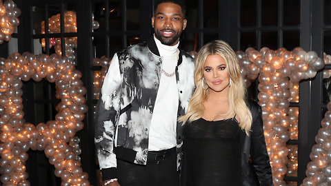 Khloe Kardashian And Tristan Thompson CHECK IN Couples Therapy!