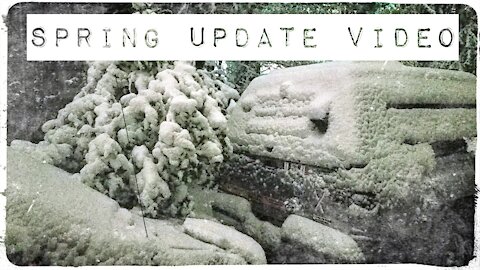 Spring Update Video