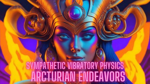 Sympathetic Vibratory Physics