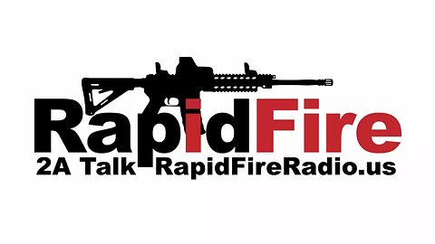 Cape Gun Works LIVE - RapidFire Episode 158