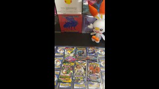 Pokémon Daily Pack Opening!!