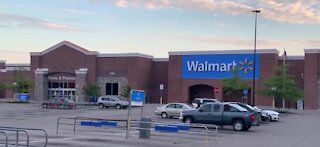 Walmart announces dozens of mini automated warehouses