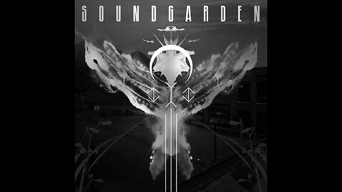 Soudgarden - Echo Of Miles: Scattered Tracks Across The Path