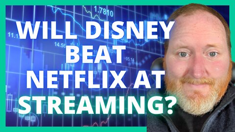 Disney’s Rollercoaster Earnings Call Shakes Netflix with Massive Subscriber Growth | DIS Stock