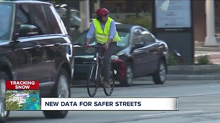 OurStreets helping Cleveland commuters, advocacy groups track dangerous traffic violations