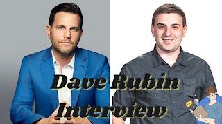 Hollywood Still Woke W/ Dave Rubin