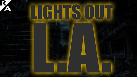 Lights Out L.A.