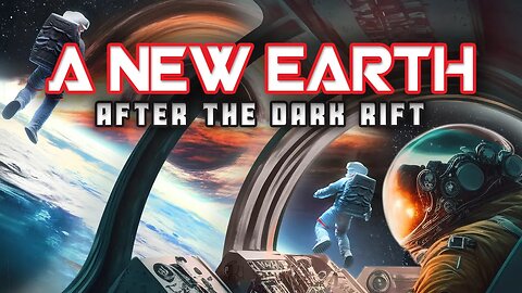 A New Earth After The Dark Rift