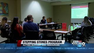 Free program available in Tucson for parents of children with autism