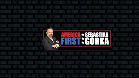 AMERICA First with Sebastian Gorka (FULL SHOW - 01-06-21)