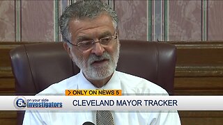 Cleveland Mayor Frank Jackson's State of the City address focuses on improvements and progress