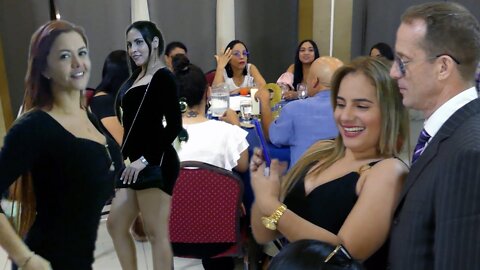 Your Odds Dating Cartagena Girls | Colombian Women #CARTAGENA