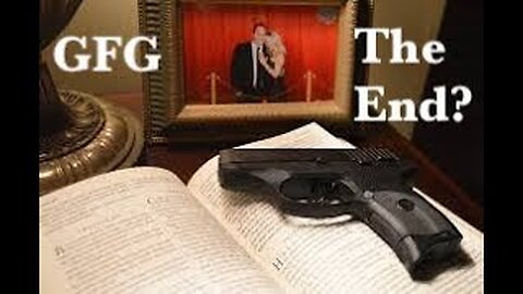 Is This The End Of God Family & Guns?