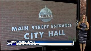 City of Boise aims to have all facilities and operations have clean or renewable energy