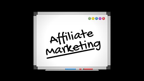 WHAT Is Affiliate Marketing HOW Does it Work? Beginner Friendly!