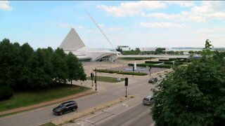 Milwaukee Art Museum's focus on racial equity