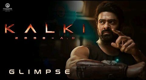 Kalki India new movie trailer|super hero movie|God of Kalki
