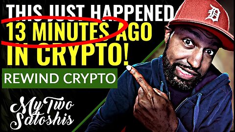 ChatGPT Predicts What Happens to Bitcoin After Last Coin Mined 👀 | Bitboy steps back from Ben.ETH