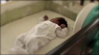 Racial disparity in infant deaths continue to rise in Northeast Ohio