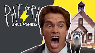 Cancel ‘Kindergarten Cop’?? | 8/5/20