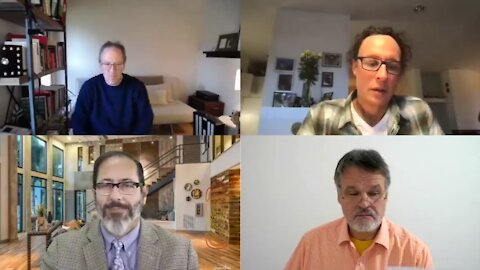 Freedom Talk 5 with Dr. Stefan Lanka, Dr. Andy Kaufman, and Dean Braus 02-12-2021