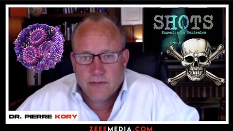 "How To Treat The Vaccine-Injured" Dr. 'Kelly Victory' & Dr. 'Pierre Kory' Covid19 Vaccine Deaths