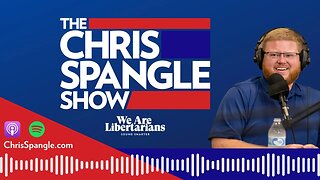 Credit Card Companies Quietly Begin Tracking Gun Purchases | The Chris Spangle Show