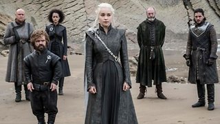 'Game of Thrones': HBO Will Not Screen Final Episodes In Advance