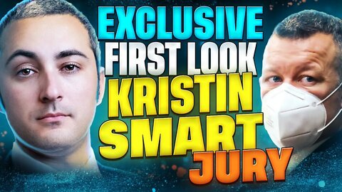 Exclusive First Look: Juror Reactions in the Kristin Smart Murder Trial
