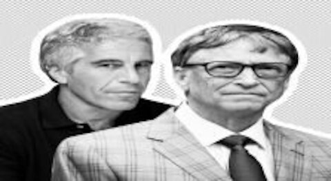 TFH #454: Bill Gates and Jeffery Epstein with Jamie Dlux