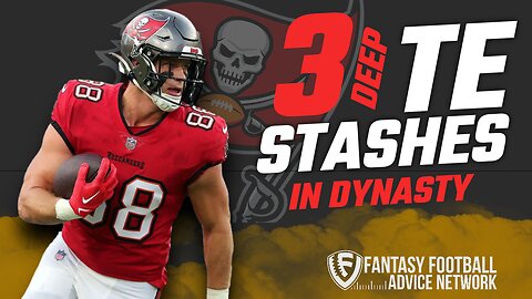 Cheap Dynasty Stashes: Tight Ends Set to Explode in 2024!