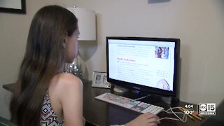 Parents voice concerns over quality of distance learning as more students return to in-person