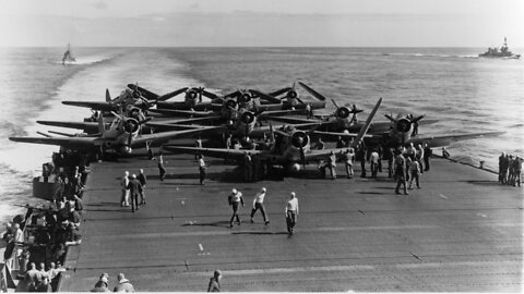 The Battle of Midway - The turning point in the Pacific War (1942, June 4-7)