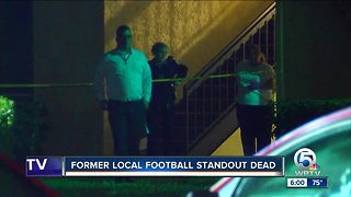 Former South Florida student and football player dies in double shooting in Daytona Beach
