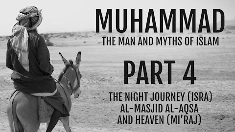 Muhammad - The Night Journey