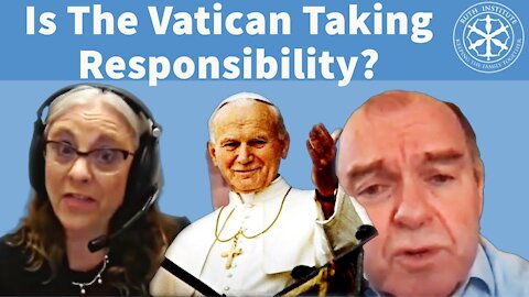 EXPOSING CLERGY SEXUAL ABUSE COVER-UP: THE McCARRICK REPORT