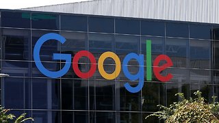 Google Pulls Out Of Pentagon's $10 Billion Contract Contest