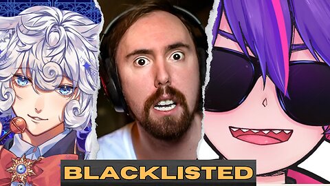 Nijisanji Hater BLACKLIST Dangers